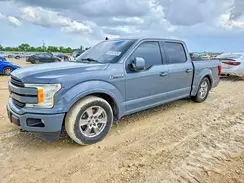 1FTEW1E51KKC27185 2019 FORD F-150