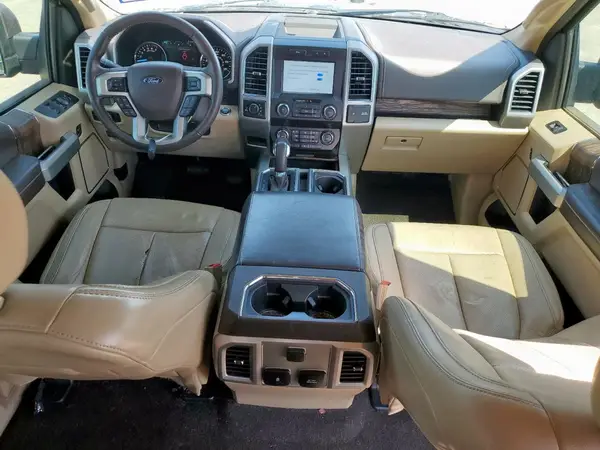 1FTEW1E51KKC29387 2019 FORD F-150 - Image 8