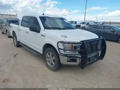 1FTEW1E51KKC31690 2019 FORD F-150