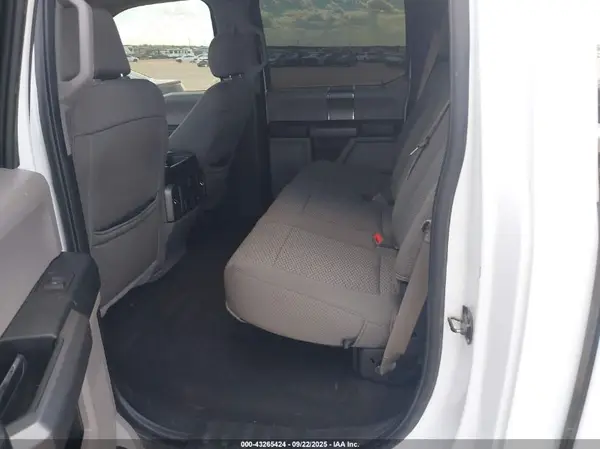1FTEW1E51KKC31690 2019 FORD F-150 - Image 8