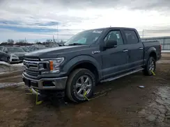1FTEW1E51KKC33102 2019 FORD F-150