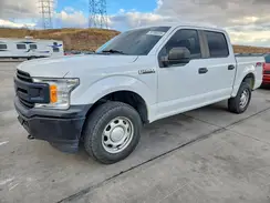 1FTEW1E51KKC33634 2019 FORD F-150