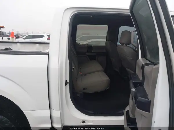 1FTEW1E51KKC37540 2019 FORD F-150 - Image 8