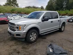 1FTEW1E51KKC39143 2019 FORD F-150
