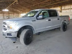 1FTEW1E51KKC39546 2019 FORD F-150