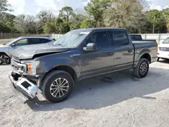 1FTEW1E51KKC40826 2019 FORD F-150