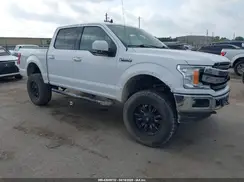 1FTEW1E51KKC41183 2019 FORD F-150