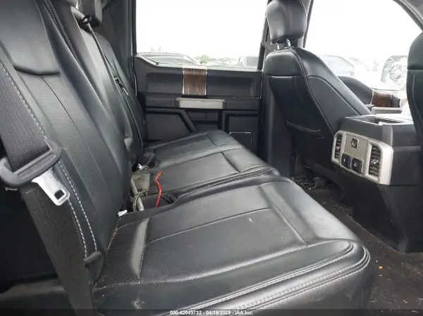 1FTEW1E51KKC41183 2019 FORD F-150 - Image 8
