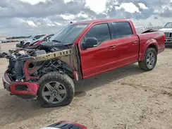 1FTEW1E51KKC46111 2019 FORD F-150