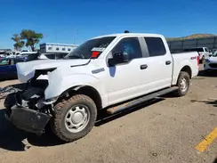 1FTEW1E51KKC55567 2019 FORD F-150