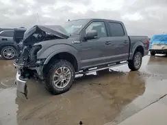 1FTEW1E51KKC71252 2019 FORD F-150