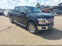 1FTEW1E51KKC74085 2019 FORD F-150