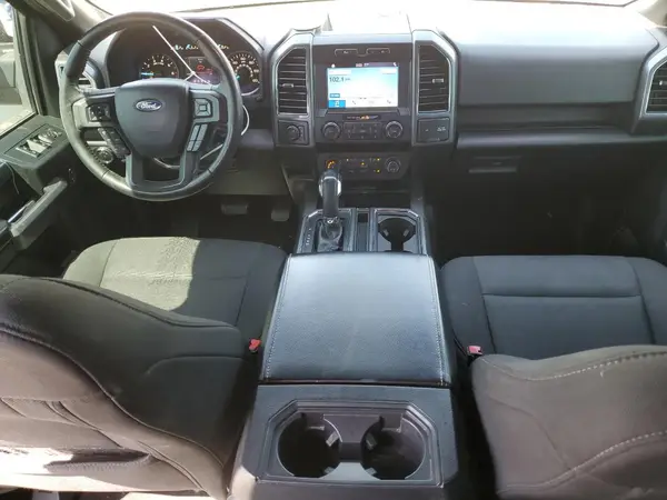 1FTEW1E51KKC75768 2019 FORD F-150 - Image 8