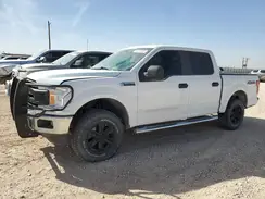 1FTEW1E51KKC91629 2019 FORD F-150