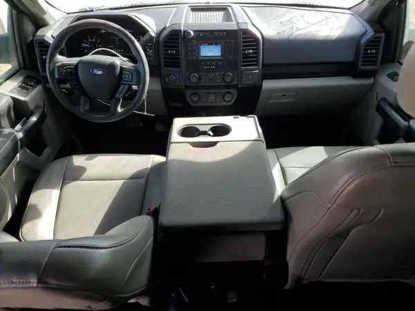 1FTEW1E51KKC91629 2019 FORD F-150 - Image 8