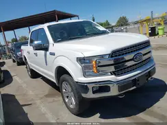 1FTEW1E51KKC99150 2019 FORD F-150