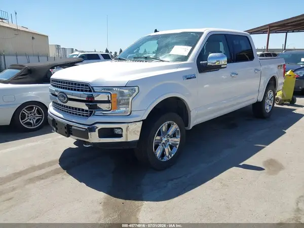 1FTEW1E51KKC99150 2019 FORD F-150 - Image 2