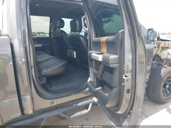 1FTEW1E51KKC99908 2019 FORD F-150 - Image 8