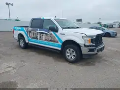 1FTEW1E51KKD00393 2019 FORD F-150