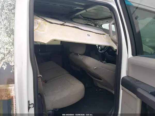 1FTEW1E51KKD00393 2019 FORD F-150 - Image 8
