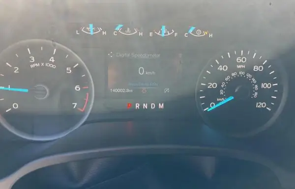 1FTEW1E51KKD25648 2019 FORD F-150 - Image 8