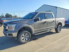 1FTEW1E51KKD30378 2019 FORD F-150