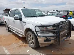 1FTEW1E51KKD31014 2019 FORD F-150