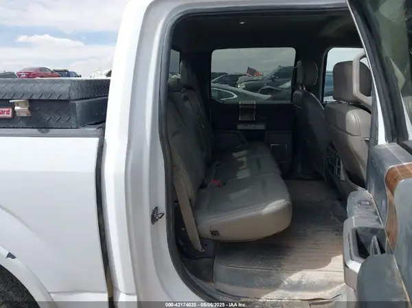 1FTEW1E51KKD31014 2019 FORD F-150 - Image 8
