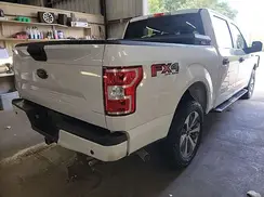 1FTEW1E51KKD51165 2019 FORD F-150