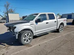 1FTEW1E51KKD51182 2019 FORD F-150