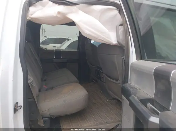 1FTEW1E51KKD55927 2019 FORD F-150 - Image 8