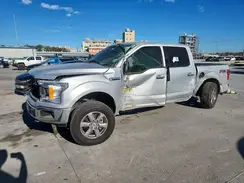 1FTEW1E51KKD68354 2019 FORD F-150