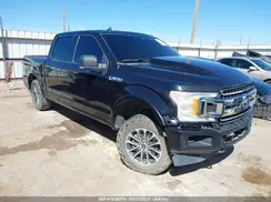 1FTEW1E51KKD71156 2019 FORD F-150