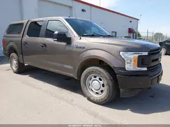 1FTEW1E51KKD77376 2019 FORD F-150