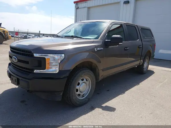 1FTEW1E51KKD77376 2019 FORD F-150 - Image 2
