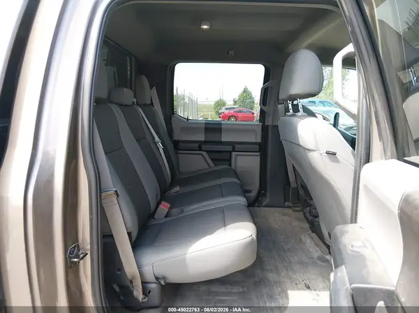 1FTEW1E51KKD77376 2019 FORD F-150 - Image 8