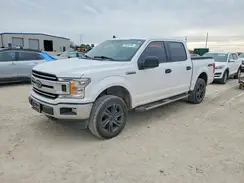 1FTEW1E51KKD96364 2019 FORD F-150