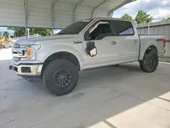 1FTEW1E51KKE02728 2019 FORD F-150