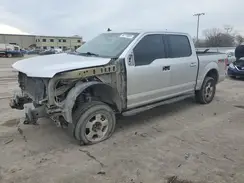1FTEW1E51KKE03720 2019 FORD F-150