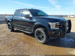 1FTEW1E51KKE04219 2019 FORD F-150