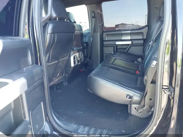 1FTEW1E51KKE04219 2019 FORD F-150 - Image 8