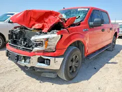 1FTEW1E51KKE09355 2019 FORD F-150