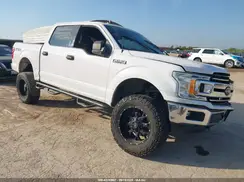 1FTEW1E51KKE18301 2019 FORD F-150