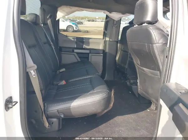 1FTEW1E51KKE18301 2019 FORD F-150 - Image 8