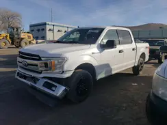 1FTEW1E51KKE18332 2019 FORD F-150