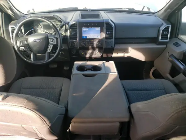 1FTEW1E51KKE18332 2019 FORD F-150 - Image 8