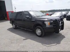 1FTEW1E51KKE23336 2019 FORD F-150