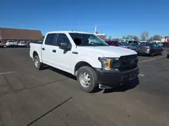 1FTEW1E51KKE24941 2019 FORD F-150