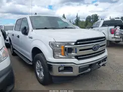 1FTEW1E51KKE39715 2019 FORD F-150