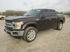 1FTEW1E51KKE41481 2019 FORD F-150